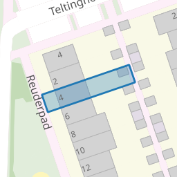 Perceel SBK01-D-1633