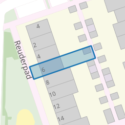 Perceel SBK01-D-1634