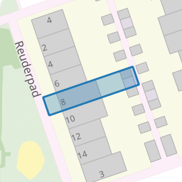 Perceel SBK01-D-1635