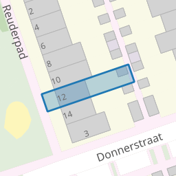 Perceel SBK01-D-1637