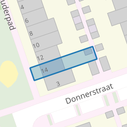 Perceel SBK01-D-1638