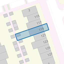 Perceel SBK01-D-1641