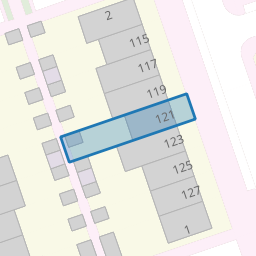 Perceel SBK01-D-1642