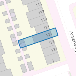 Perceel SBK01-D-1643