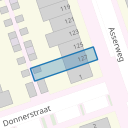 Perceel SBK01-D-1645