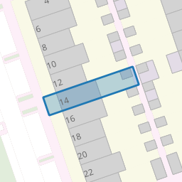 Perceel SBK01-D-1652