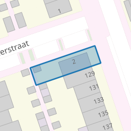 Perceel SBK01-D-1658