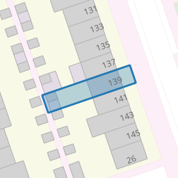 Perceel SBK01-D-1664