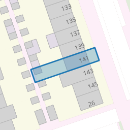 Perceel SBK01-D-1665