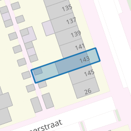 Perceel SBK01-D-1666