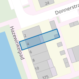 Perceel SBK01-D-1670