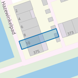 Perceel SBK01-D-1673