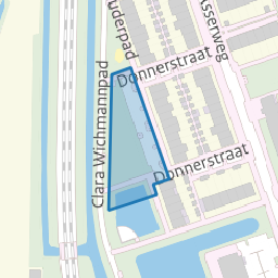 Perceel SBK01-D-1676