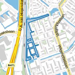 Perceel SBK01-D-1677