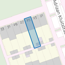 Perceel SBK01-D-1685