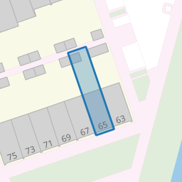 Perceel SBK01-D-1688