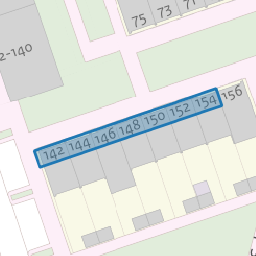 Perceel SBK01-D-1691