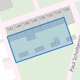 Perceel SBK01-D-1698