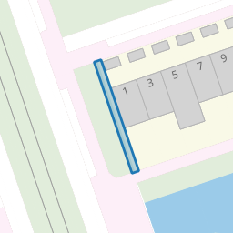 Perceel SBK01-D-1701