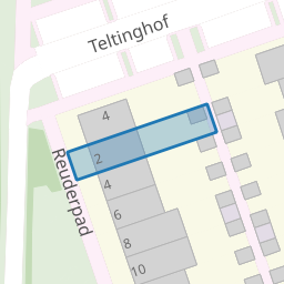 Perceel SBK01-D-1705