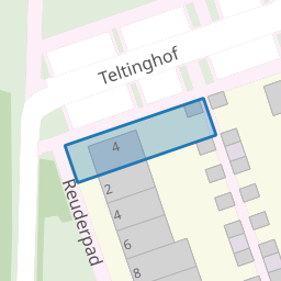 Perceel SBK01-D-1707