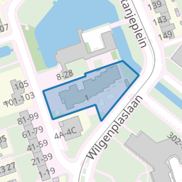 Perceel SBK01-D-1708