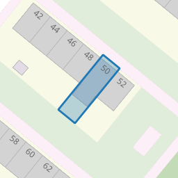 Perceel SBK01-D-1709