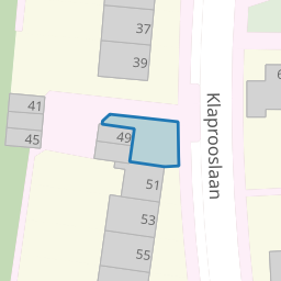 Perceel SBK01-D-1711