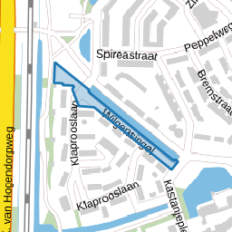 Perceel SBK01-D-1715