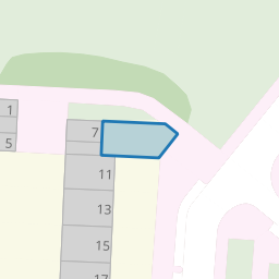 Perceel SBK01-D-1716