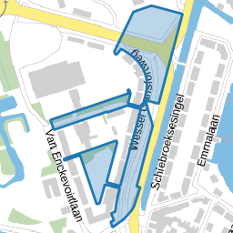 Perceel SBK01-D-1718