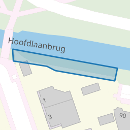 Perceel SBK01-D-1725