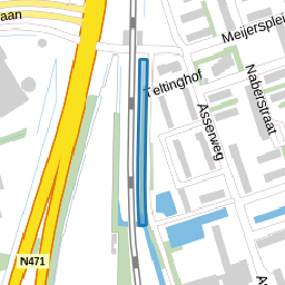 Perceel SBK01-D-1754