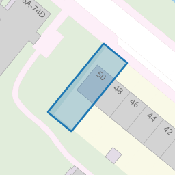 Perceel SBK01-D-1769