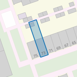 Perceel SBK01-D-1772