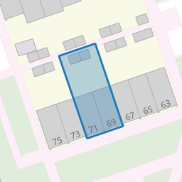 Perceel SBK01-D-1784