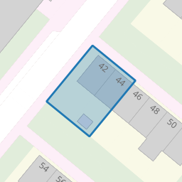 Perceel SBK01-D-1785