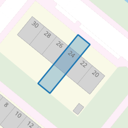 Perceel SBK01-D-1789