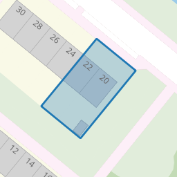 Perceel SBK01-D-1790