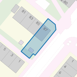 Perceel SBK01-D-1792