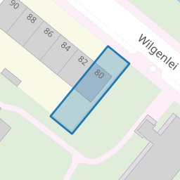 Perceel SBK01-D-1797