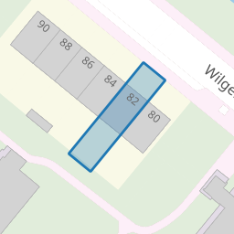 Perceel SBK01-D-1798