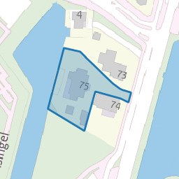 Perceel SBK01-D-1802