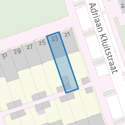 Perceel SBK01-D-1815