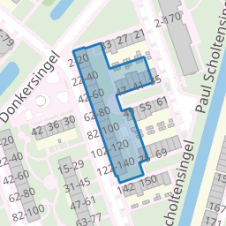 Perceel SBK01-D-1820