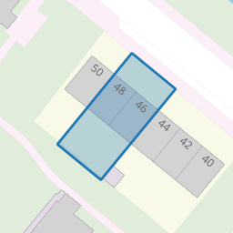 Perceel SBK01-D-1825