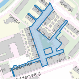 Perceel SBK01-D-1830