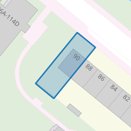 Perceel SBK01-D-1838