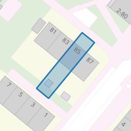 Perceel SBK01-D-1842