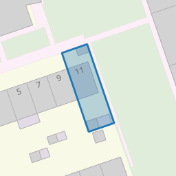 Perceel SBK01-D-1843